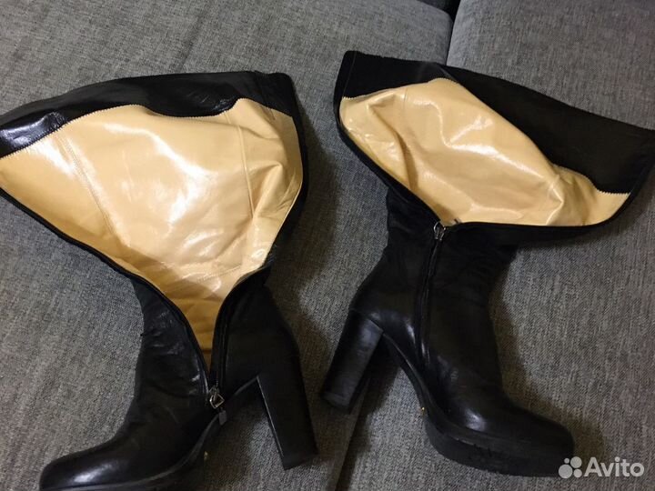 Сапоги loriblu