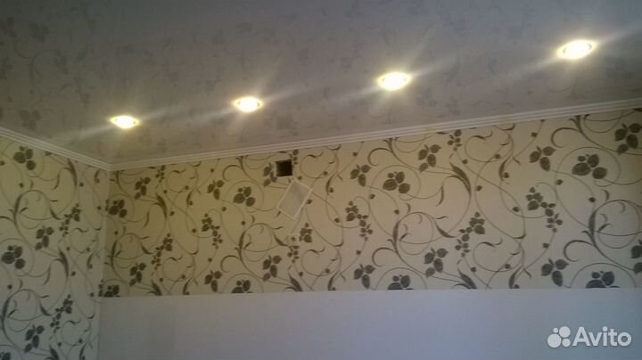 Электромонтаж. Сантехника. мелкий ремонт