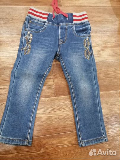 Детская одежда для девочек