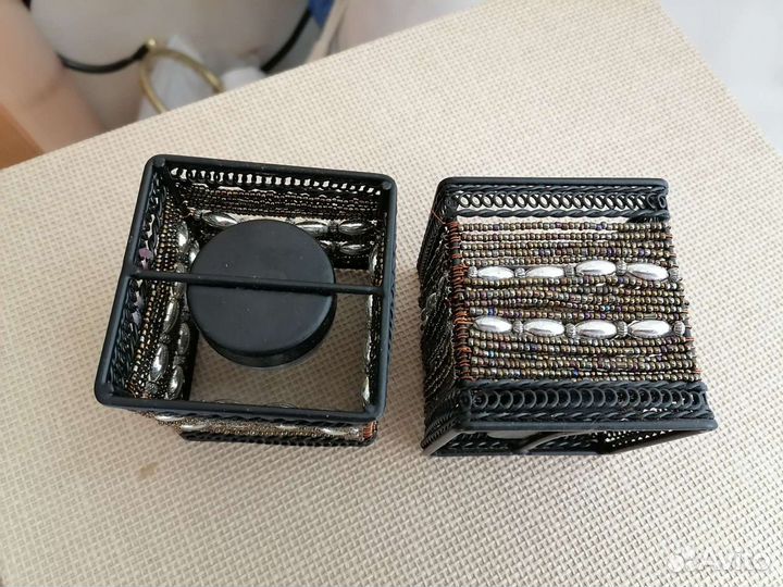 Подсвечник интерьерный