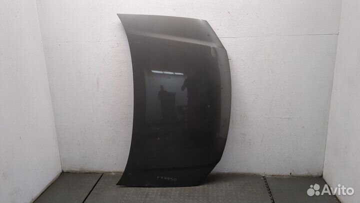 Капот Volkswagen Touran, 2008