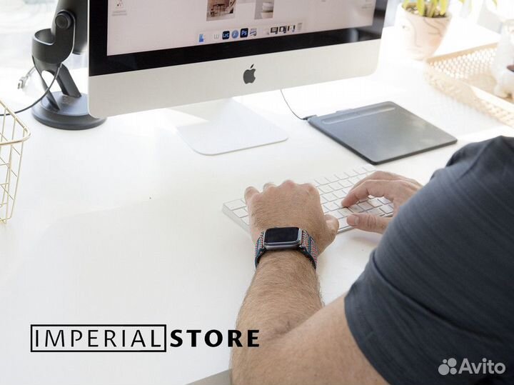Imperial Store: лучшие гаджеты Apple