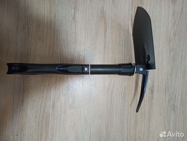 Новая Лопата складная forester