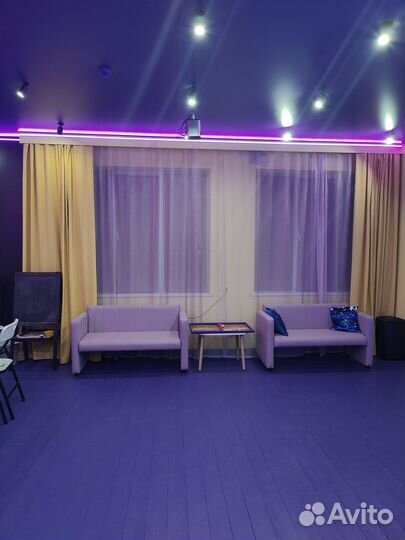 Детский лофт - квест 