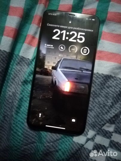 iPhone Xs Max, 256 ГБ