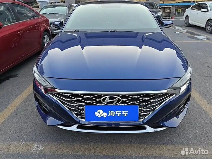 Hyundai Lafesta 1.5 AMT, 2022, 45 000 км