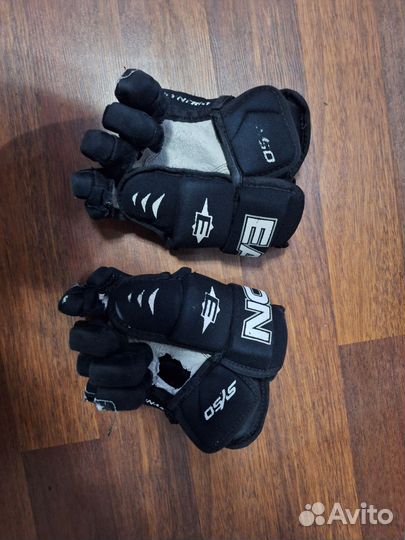 Хоккейная форма