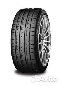 Yokohama Advan Sport V105 275/35 R19 100Y
