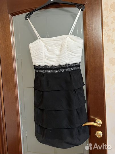 Платье вечернее