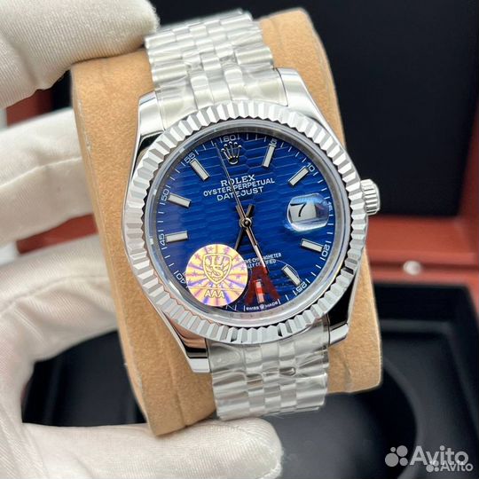 Мужские часы Rolex Oyster Perpetual DateJust