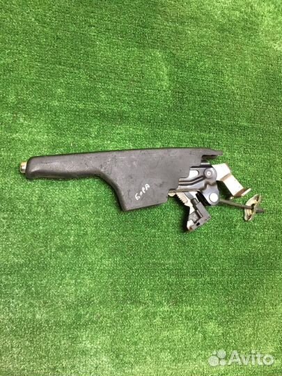 Ручник VW Bora