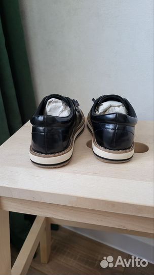 Лоферы zara 26