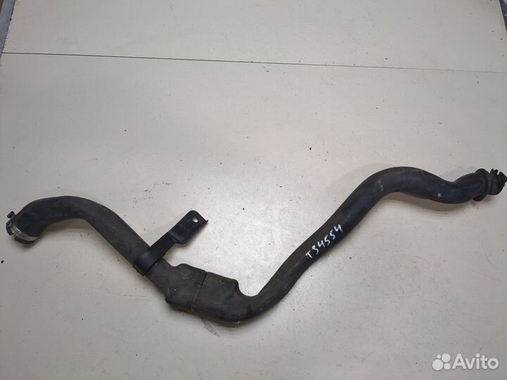 Патрубок охлаждения Peugeot Boxer 2014, 2015