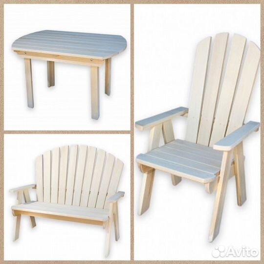 Стол стул вешалка табурет зеркало лавка скамья