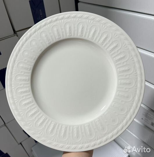 Villeroy boch cellini