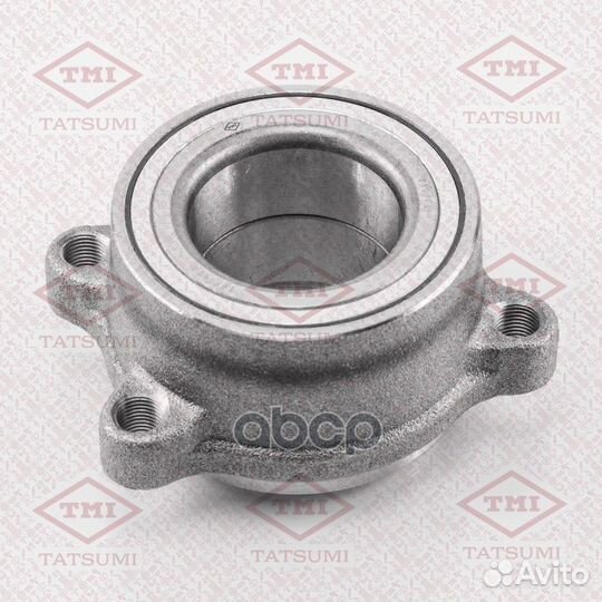 Подшипник задней ступицы TDF5003 tatsumi