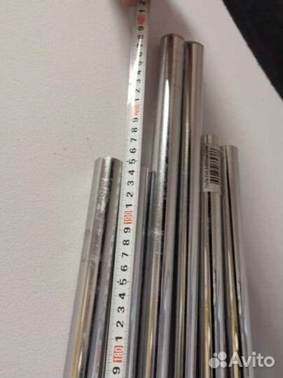 Система крепления джокер трубки