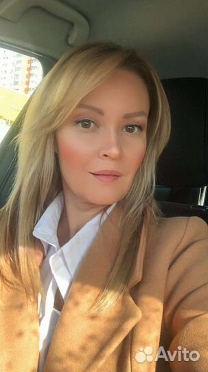 Обучение на парикмахера