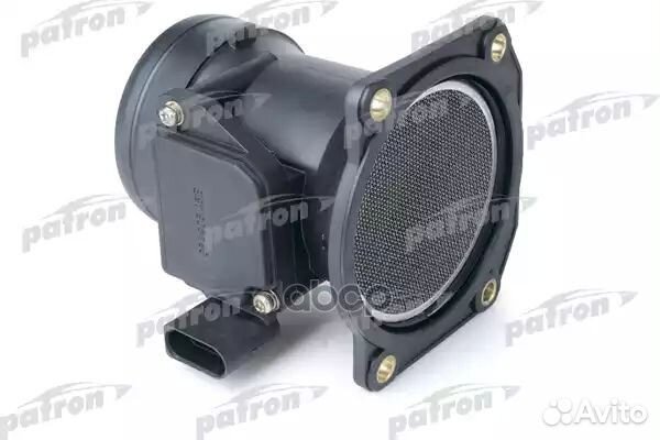 Датчик расхода воздуха PFA10070 patron