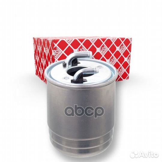 Фильтр топливный 102679 Febi