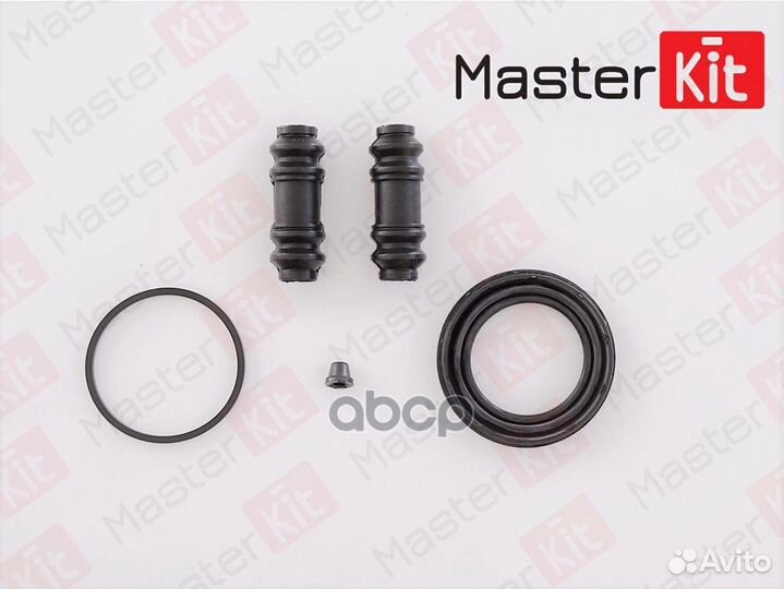 Ремкомплект тормозного суппорта перед 77A16