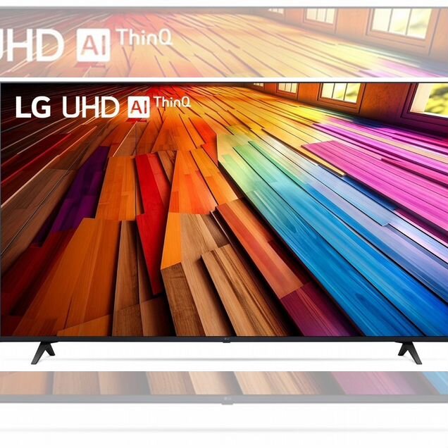 Телевизор LG 55 дюймов(Новый)