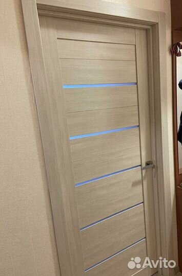 Двери Межкомнатные в наличии от