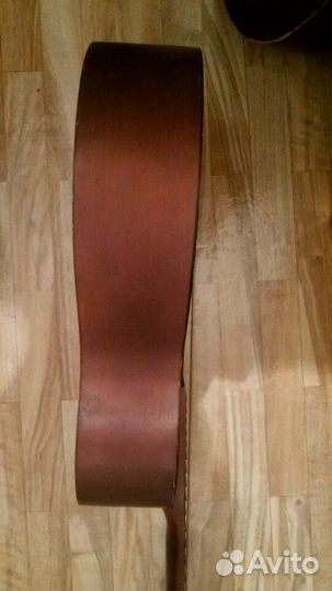 Гитара 6ти струнная