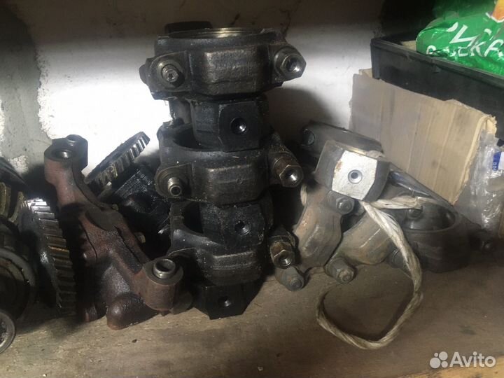 Продам гбц д240 д243