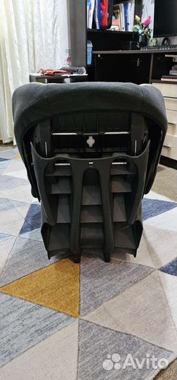 Автокресло