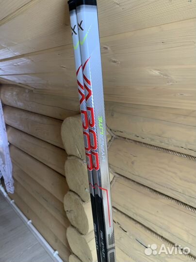 Клюшка хоккейная взрослая Bauer vapor Hyperlite