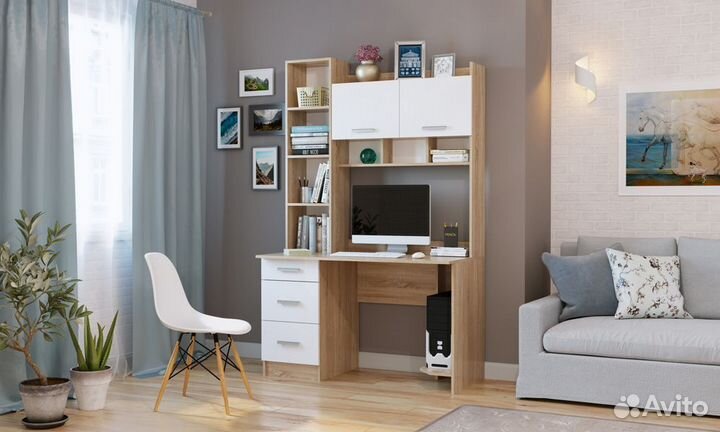 Стол письменный