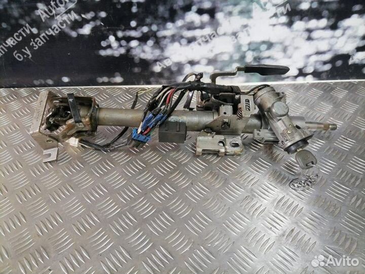 Рулевая колонка Kia Spectra 1.6 2001-2011
