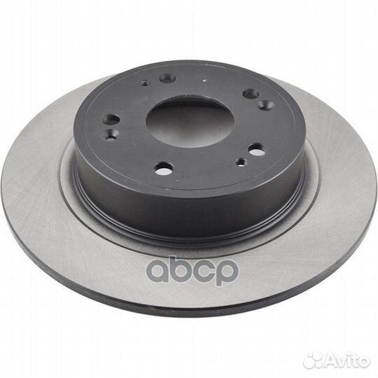 Диск тормозной BR28130 SB Nagamochi