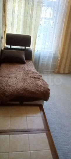 3-к. квартира, 56 м², 1/2 эт.