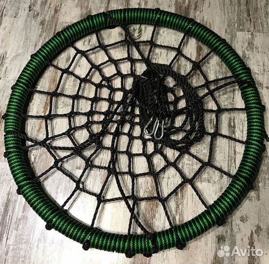 Качели-гнездо Rokids 80 см