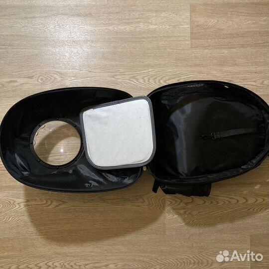 Рюкзак для животных