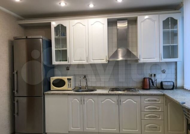 Комната 20 м² в 3-к., 13/24 эт.