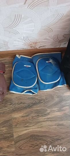 Инвентарь для бокса детский