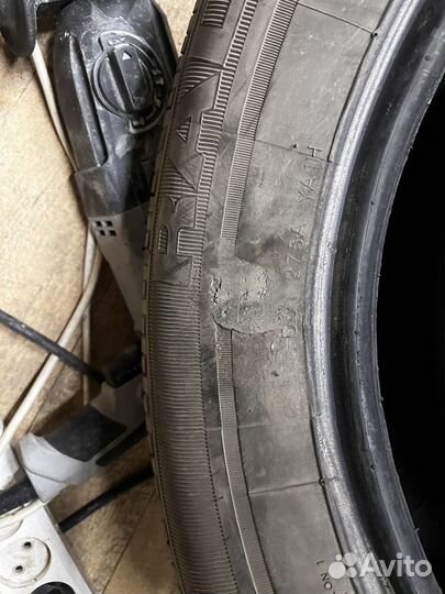 Kumho Radial 798 Plus 235/65 R17