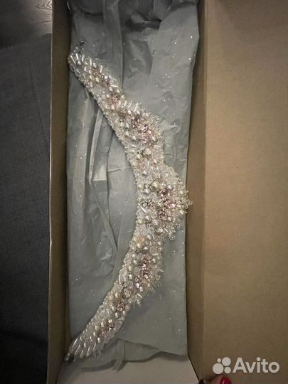 Кокошник корона