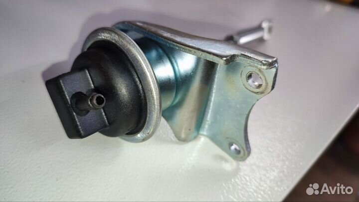 Пневмопривод клапана Вестгейта Smart ForTwo I