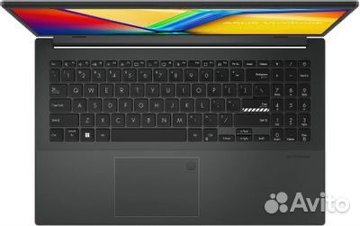 Asus Vivobook Go 15 E1504FA-BQ008