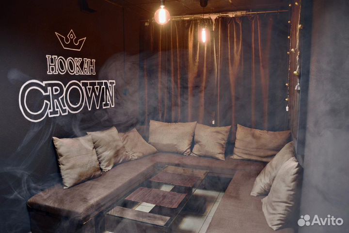 Аренда лофта для вашего мероприятия