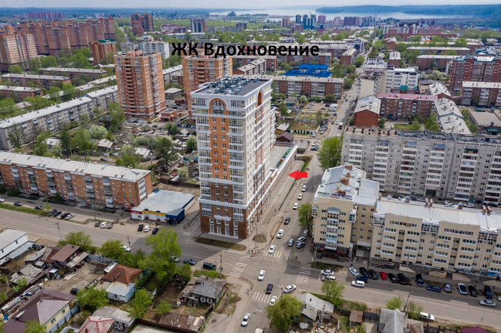 Кафе -арендный бизнес, 61.1 м² Собственник