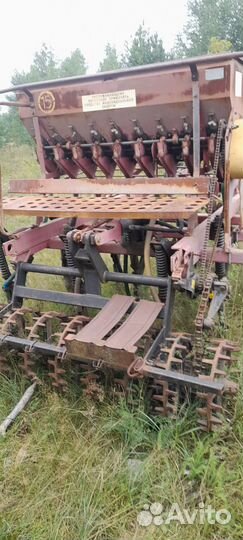 Культиватор Акапром КПС, 2014