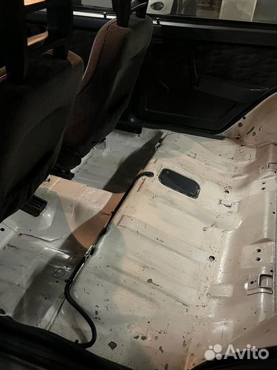 ВАЗ 2109 1.5 МТ, 2003, 195 000 км