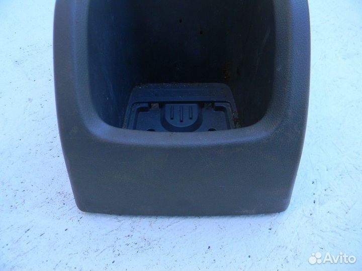 Консоль Focus II 2008-2011