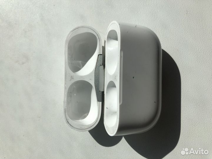 Кейс бу для airpods pro