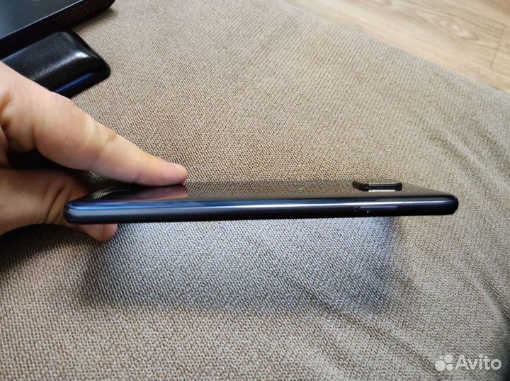 Xiaomi Redmi Note 9 Pro, 6/128 ГБ